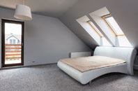 Udston bedroom extensions