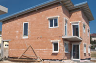 Udston home extensions