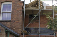 free Udston home extension quotes