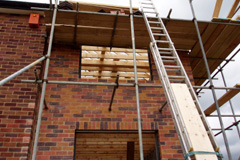 house extensions Udston